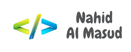 Nahid's Portfolio